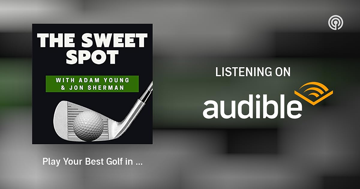 Play Your Best Golf in 2023 The Art of Looking Back w/ Kent Osbourne